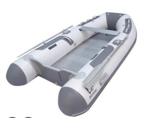 Zodiac 2024 Cadet alu 270
