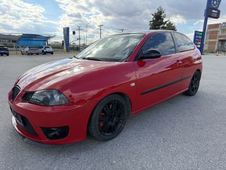 Seat Ibiza 2005 FR 1.8 20VT