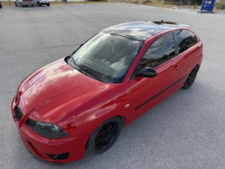 Seat Ibiza 2005 FR 1.8 20VT-thumb-1