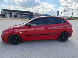 Seat Ibiza 2005 FR 1.8 20VT-thumb-4