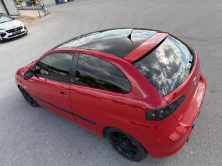 Seat Ibiza 2005 FR 1.8 20VT-thumb-5
