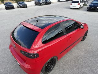 Seat Ibiza 2005 FR 1.8 20VT-thumb-10