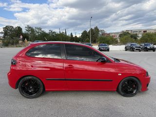 Seat Ibiza 2005 FR 1.8 20VT-thumb-11