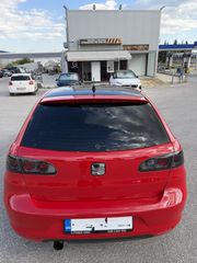 Seat Ibiza 2005 FR 1.8 20VT-thumb-7
