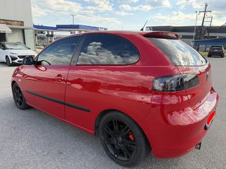 Seat Ibiza 2005 FR 1.8 20VT-thumb-6
