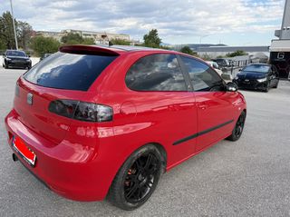 Seat Ibiza 2005 FR 1.8 20VT-thumb-9