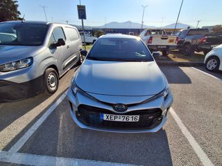Toyota Corolla 2021 HYBRID 1,8