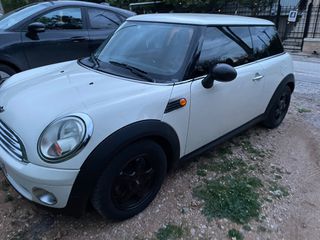 Mini Cooper 2010
