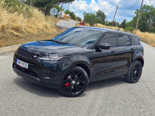 Land Rover Range Rover Evoque 2021 P300E-thumb-2