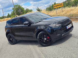 Land Rover Range Rover Evoque 2021 P300E-thumb-4