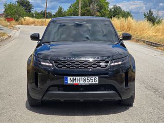 Land Rover Range Rover Evoque 2021 P300E-thumb-6
