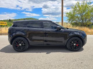 Land Rover Range Rover Evoque 2021 P300E-thumb-8