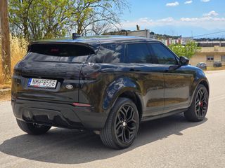 Land Rover Range Rover Evoque 2021 P300E-thumb-9