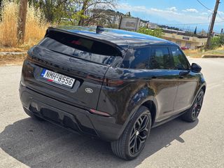 Land Rover Range Rover Evoque 2021 P300E-thumb-10