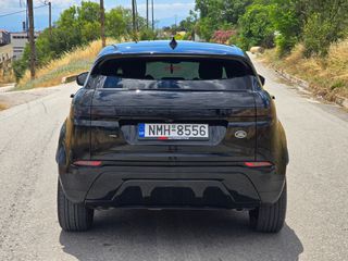 Land Rover Range Rover Evoque 2021 P300E-thumb-11