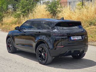 Land Rover Range Rover Evoque 2021 P300E-thumb-12