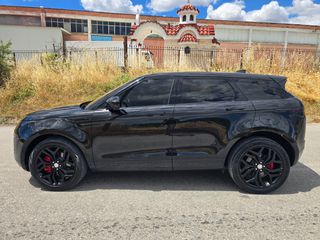 Land Rover Range Rover Evoque 2021 P300E-thumb-14