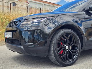 Land Rover Range Rover Evoque 2021 P300E-thumb-15