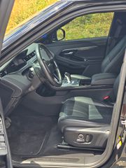 Land Rover Range Rover Evoque 2021 P300E-thumb-21