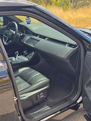 Land Rover Range Rover Evoque 2021 P300E-thumb-27