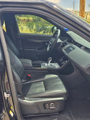 Land Rover Range Rover Evoque 2021 P300E-thumb-28