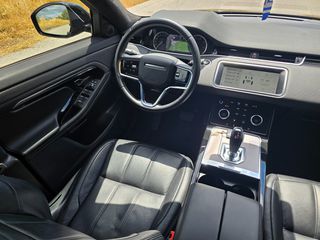 Land Rover Range Rover Evoque 2021 P300E-thumb-32
