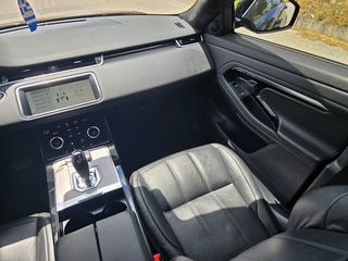 Land Rover Range Rover Evoque 2021 P300E-thumb-33