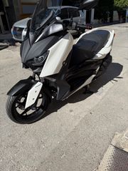 Yamaha XMAX 300 2017