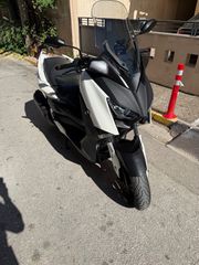 Yamaha XMAX 300 2017-thumb-3