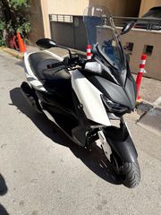 Yamaha XMAX 300 2017-thumb-4