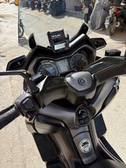 Yamaha XMAX 300 2017-thumb-6