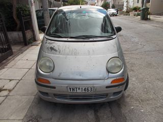 Daewoo Matiz 2000 800.cc