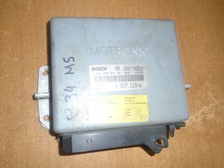ΕΓΚΕΦΑΛΟΣ ΒΜW M5 E34 3.600 EXEI ΠΡΟΓΡΑΜΜΑ.-thumb-1