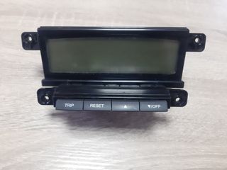 Οθόνη Πολλαπλών Ενδείξεων 95710-1H300 Kia Ceed 2007-2015