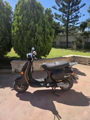 Piaggio Vespa ET4 150 2000