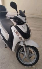 Honda SH 150i 2009-thumb-2
