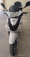 Honda SH 150i 2009