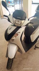 Honda SH 150i 2009-thumb-3