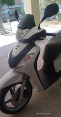 Honda SH 150i 2009-thumb-4