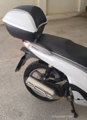Honda SH 150i 2009-thumb-6