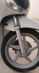Honda SH 150i 2009-thumb-12