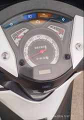 Honda SH 150i 2009-thumb-14