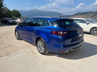 Renault Megane 2017 GT  4control-thumb-2