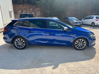 Renault Megane 2017 GT  4control-thumb-5