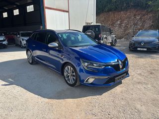 Renault Megane 2017 GT  4control-thumb-6