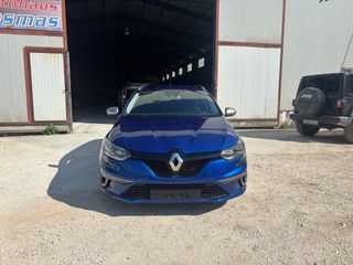 Renault Megane 2017 GT  4control-thumb-7