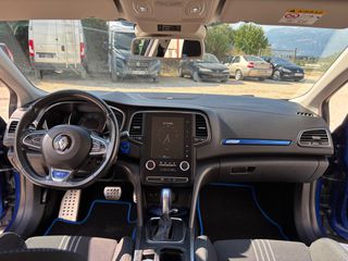 Renault Megane 2017 GT  4control-thumb-12