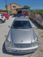 Mercedes-Benz C 180 2004 CLASSIC