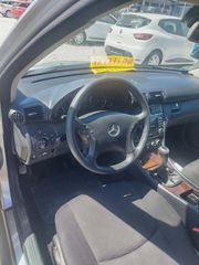 Mercedes-Benz C 180 2004 CLASSIC-thumb-7