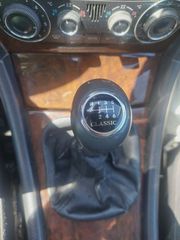 Mercedes-Benz C 180 2004 CLASSIC-thumb-12